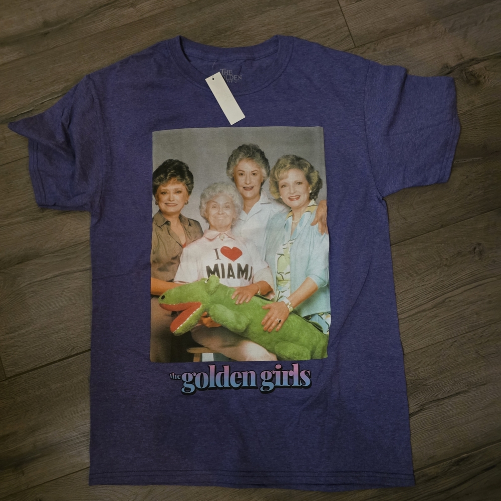 Purple Women's T-Shirt